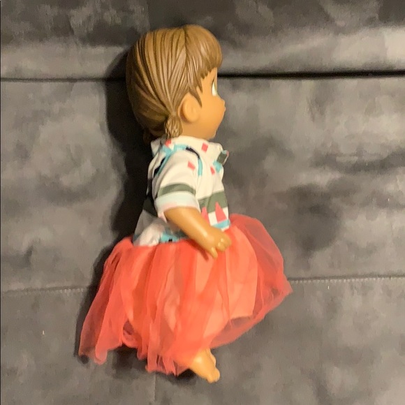 Doll - Picture 2 of 4